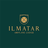 Ilmatar Airplane Lodge